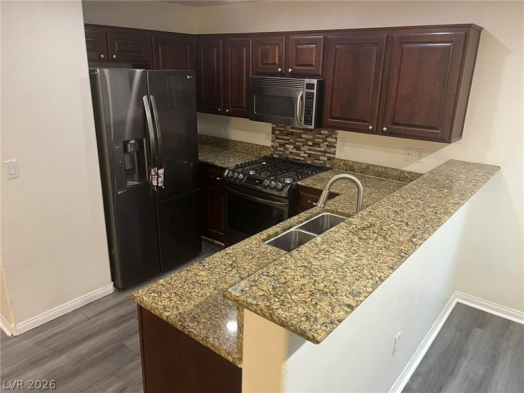 6311 Blue Twilight Court Property Photo 11