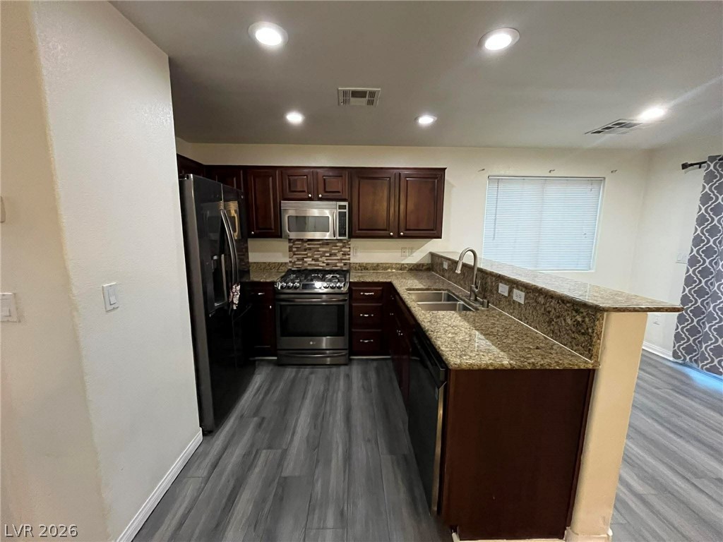 6311 Blue Twilight Court Property Photo 13