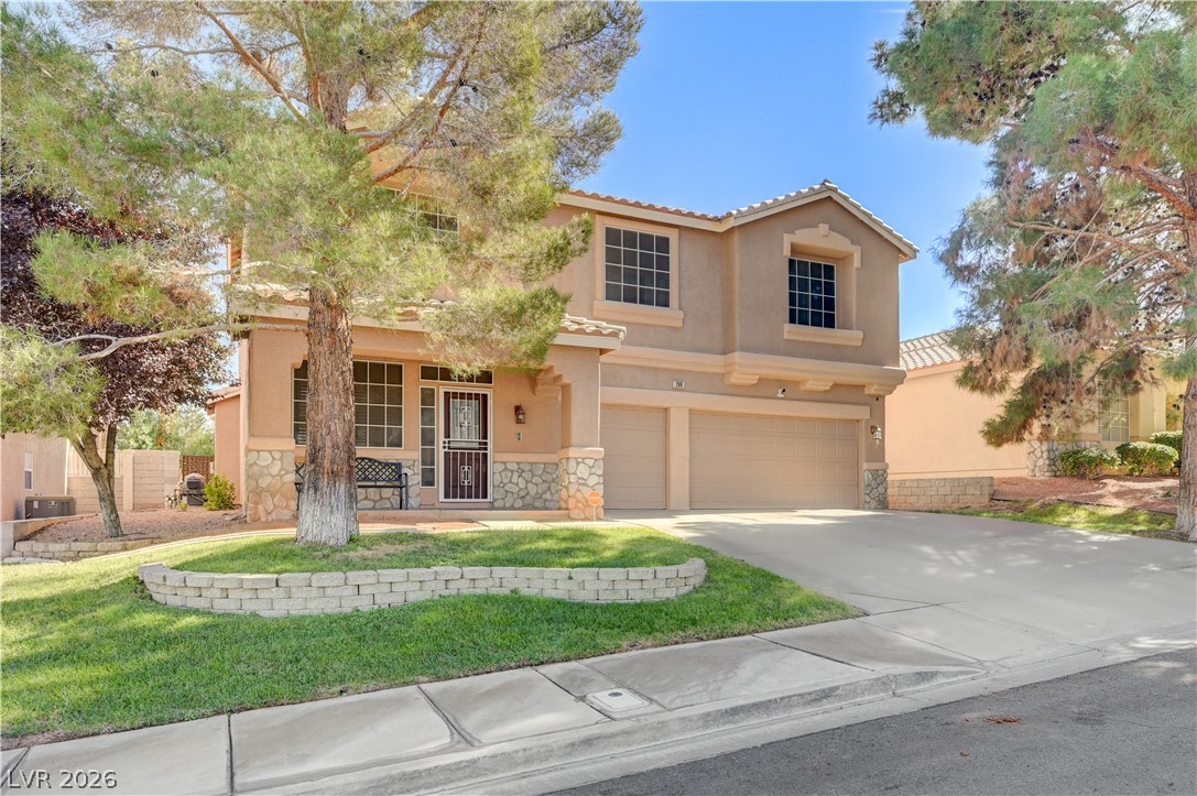 268 Copper Glow Court Property Photo 2