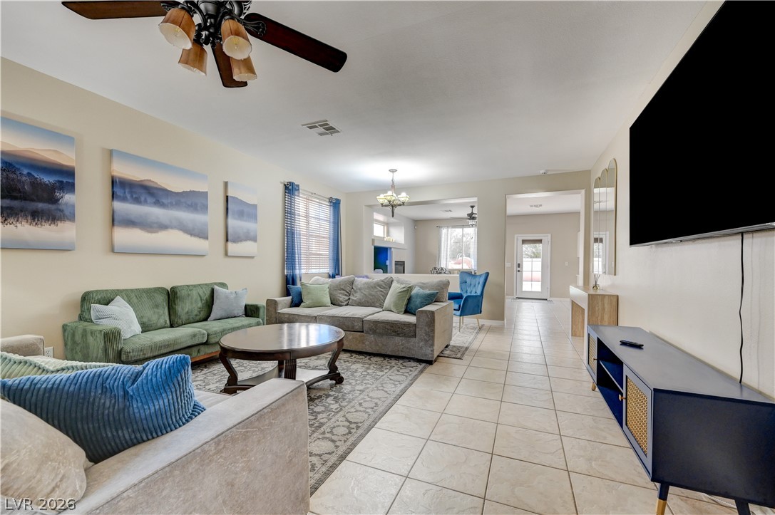 268 Copper Glow Court Property Photo 7