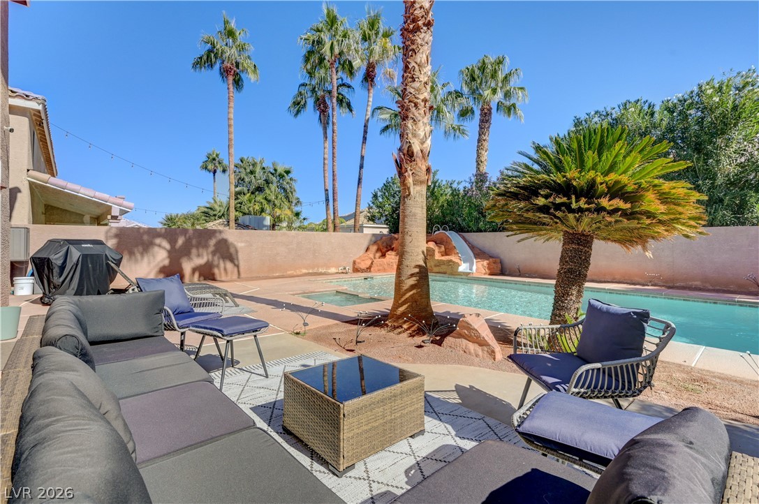 268 Copper Glow Court Property Photo 82