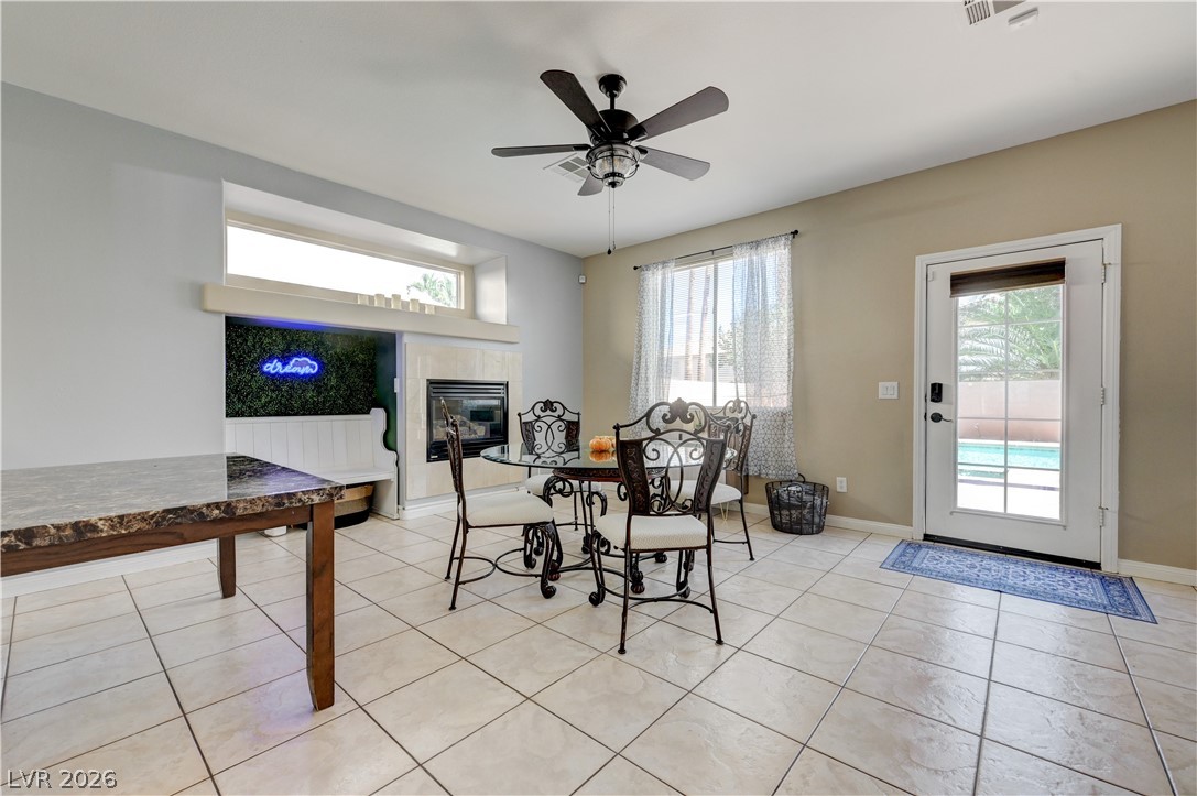 268 Copper Glow Court 0 Property Photo 14