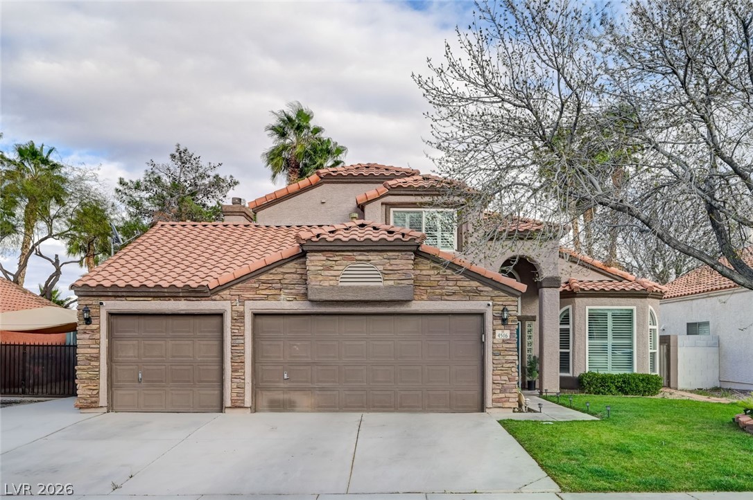 4516 Whelk Place Property Photo 1