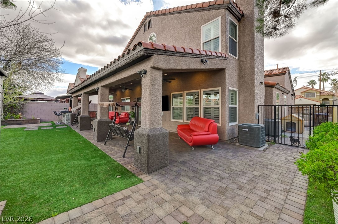 4516 Whelk Place Property Photo 47
