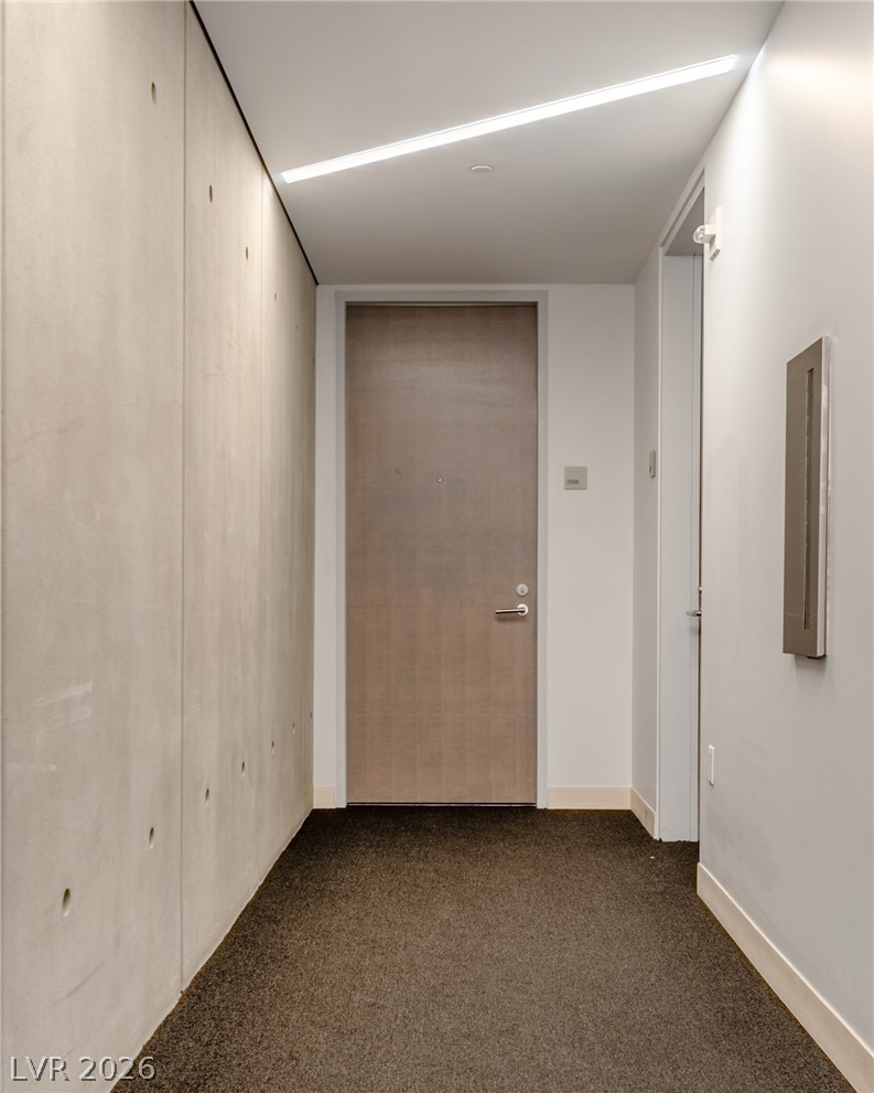 3722 Las Vegas Boulevard 2506 Property Photo 19