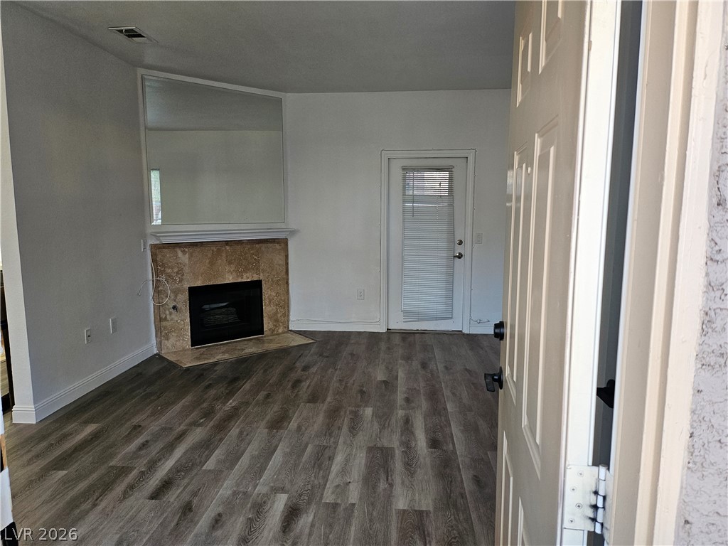 5250 South Rainbow Boulevard 2161 Property Photo 11