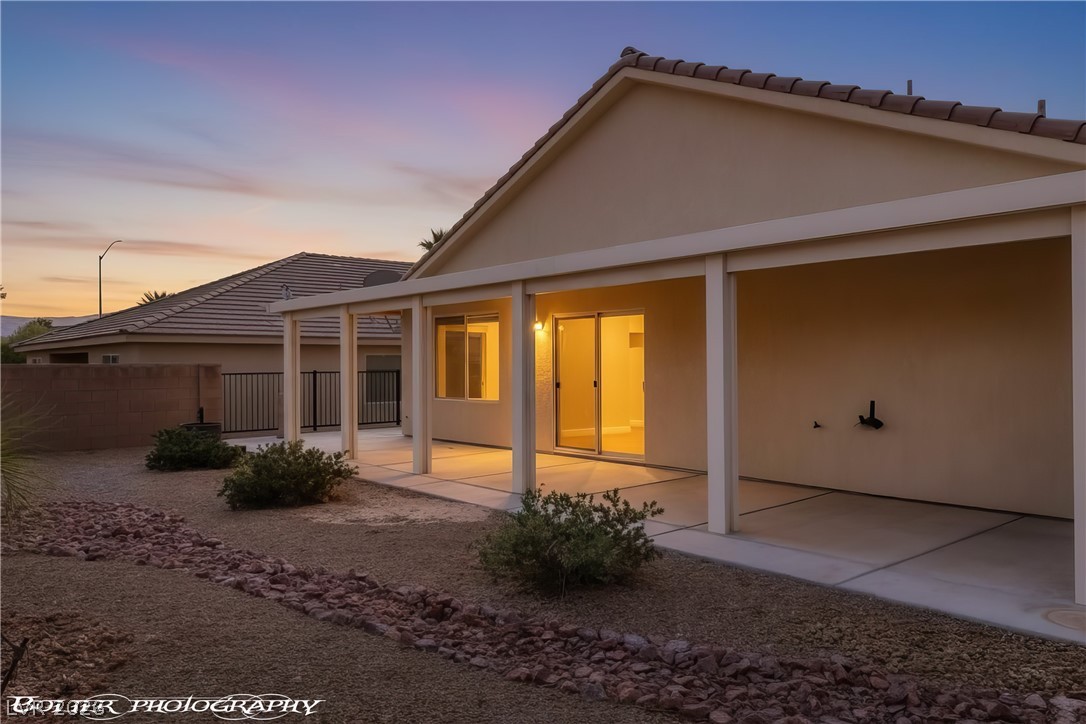921 Shadow Hawk Ridge Property Photo 2