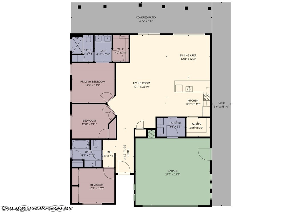 921 Shadow Hawk Ridge Property Photo 75