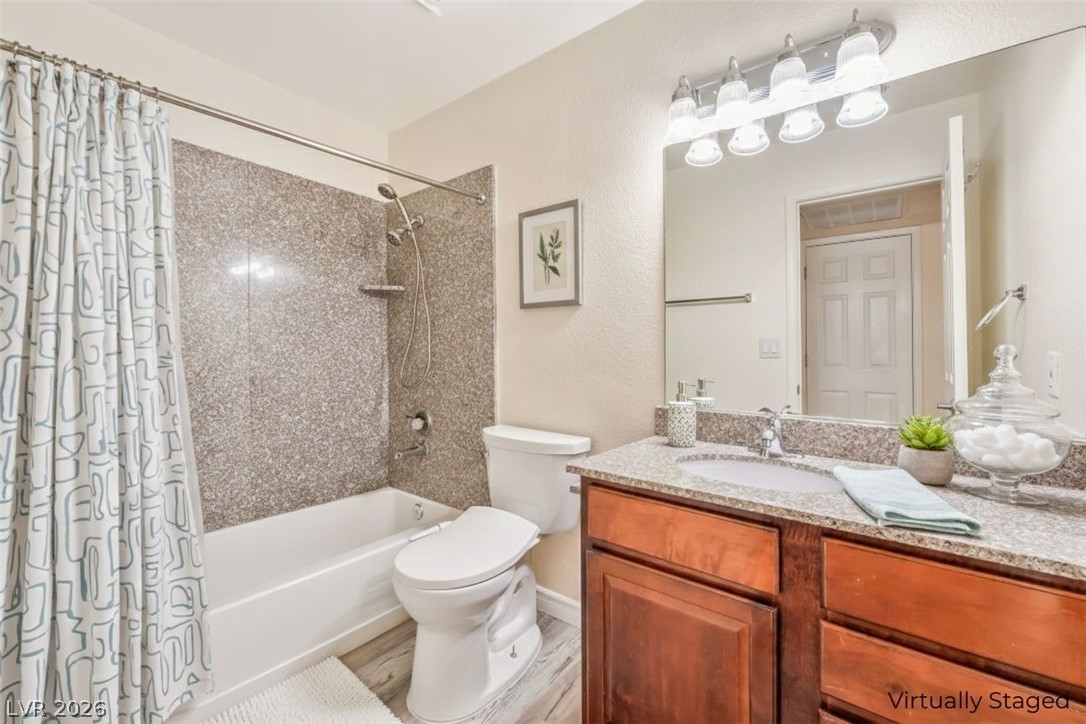 2451 North Rainbow Boulevard 2063 Property Photo 6