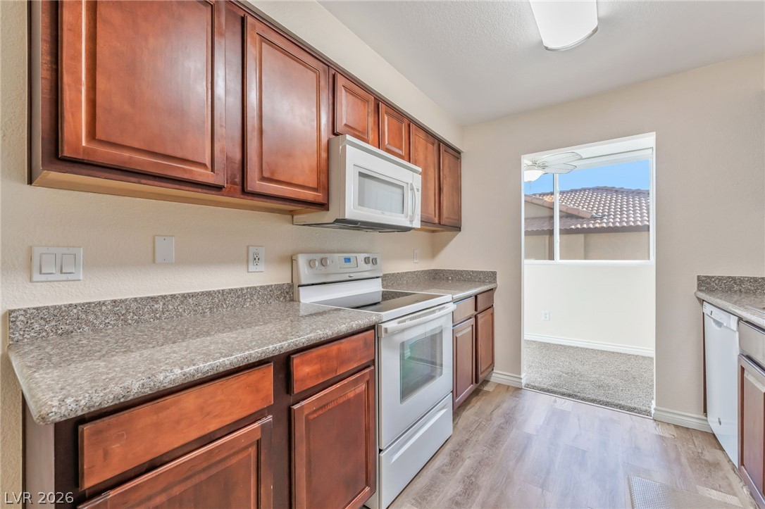 2451 North Rainbow Boulevard 2063 Property Photo 17