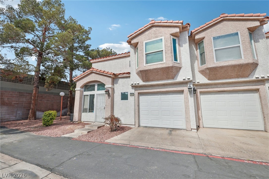 6964 Coral Rock Drive Property Photo 2