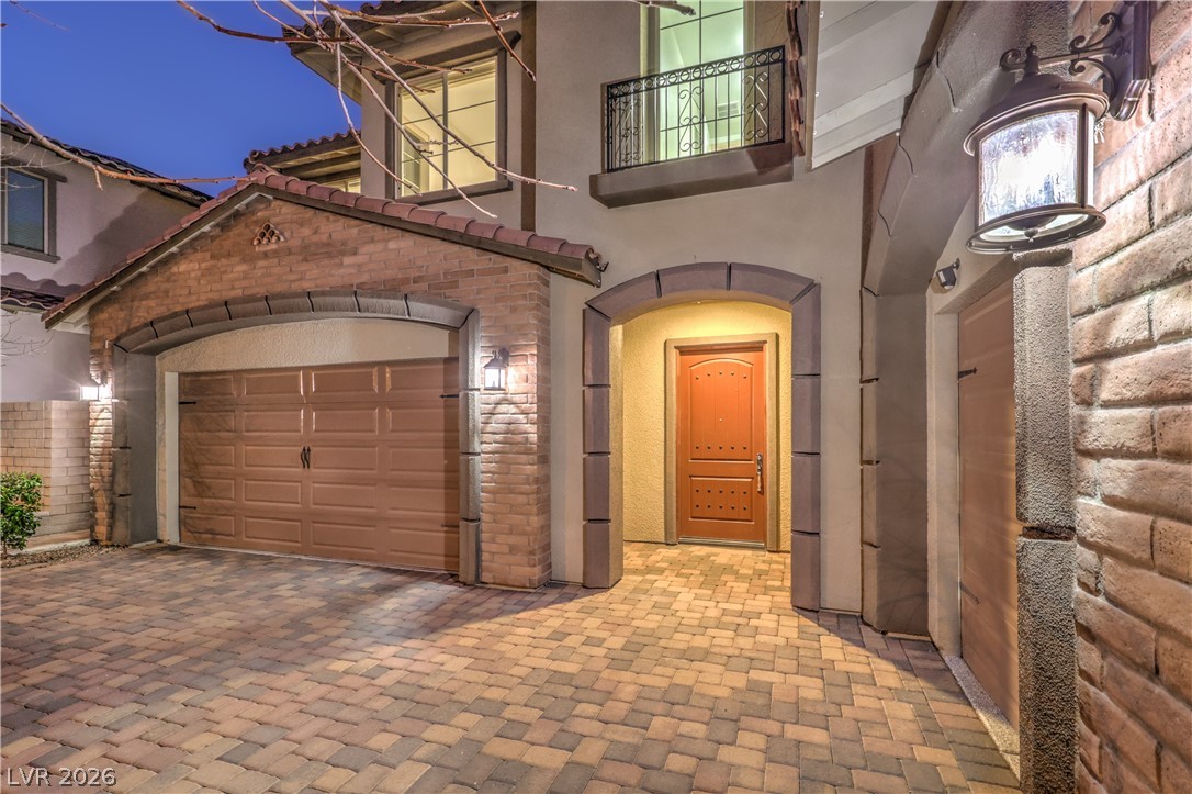 12006 Vento Forte Avenue Property Photo 3
