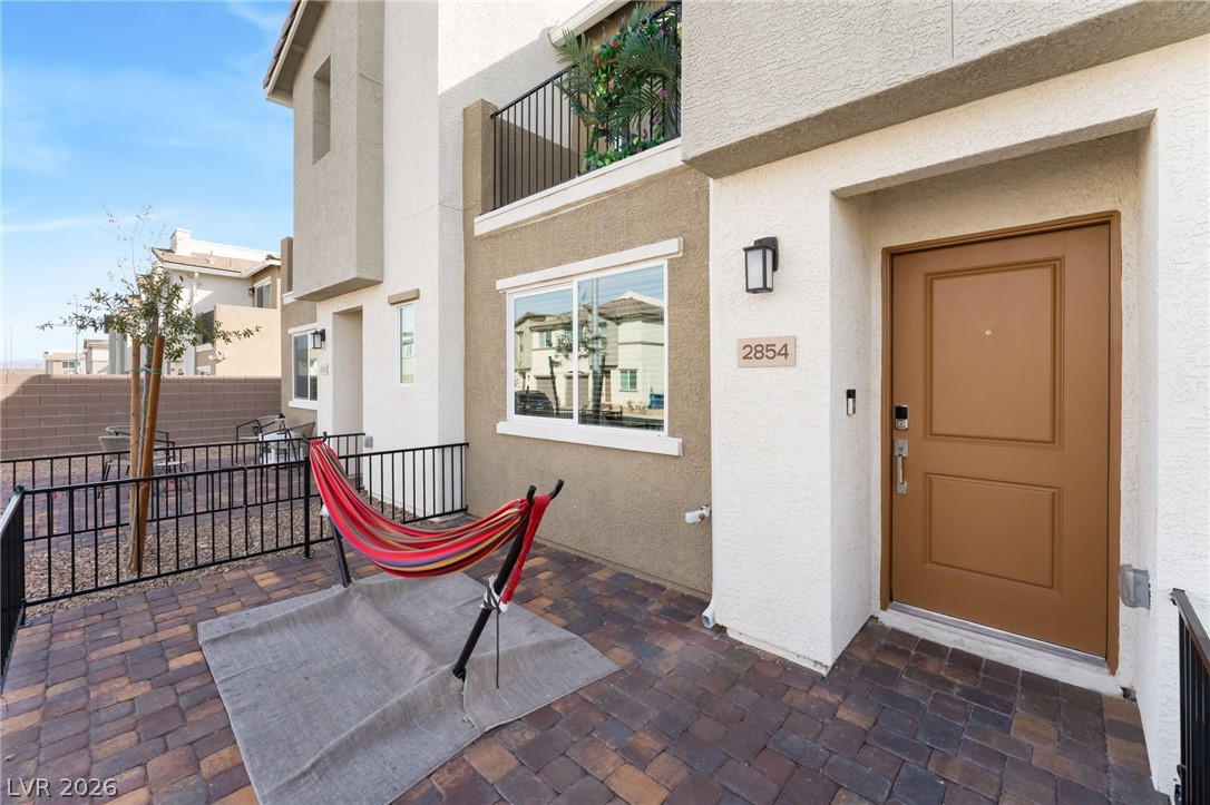 2854 Azure Moon Court Property Photo 4
