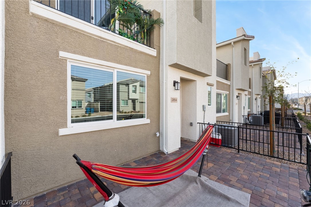 2854 Azure Moon Court Property Photo 5