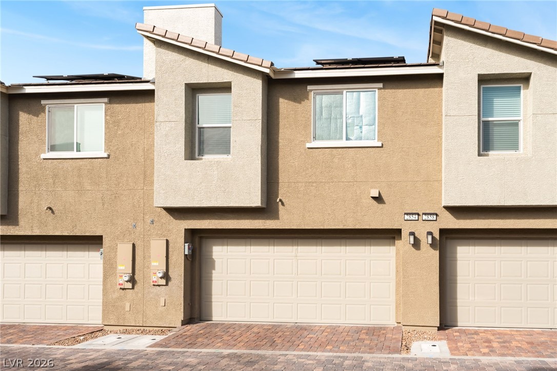 2854 Azure Moon Court Property Photo 32