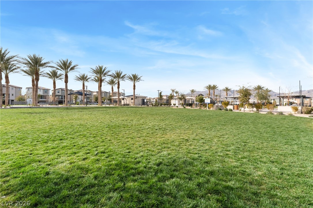 2854 Azure Moon Court Property Photo 33