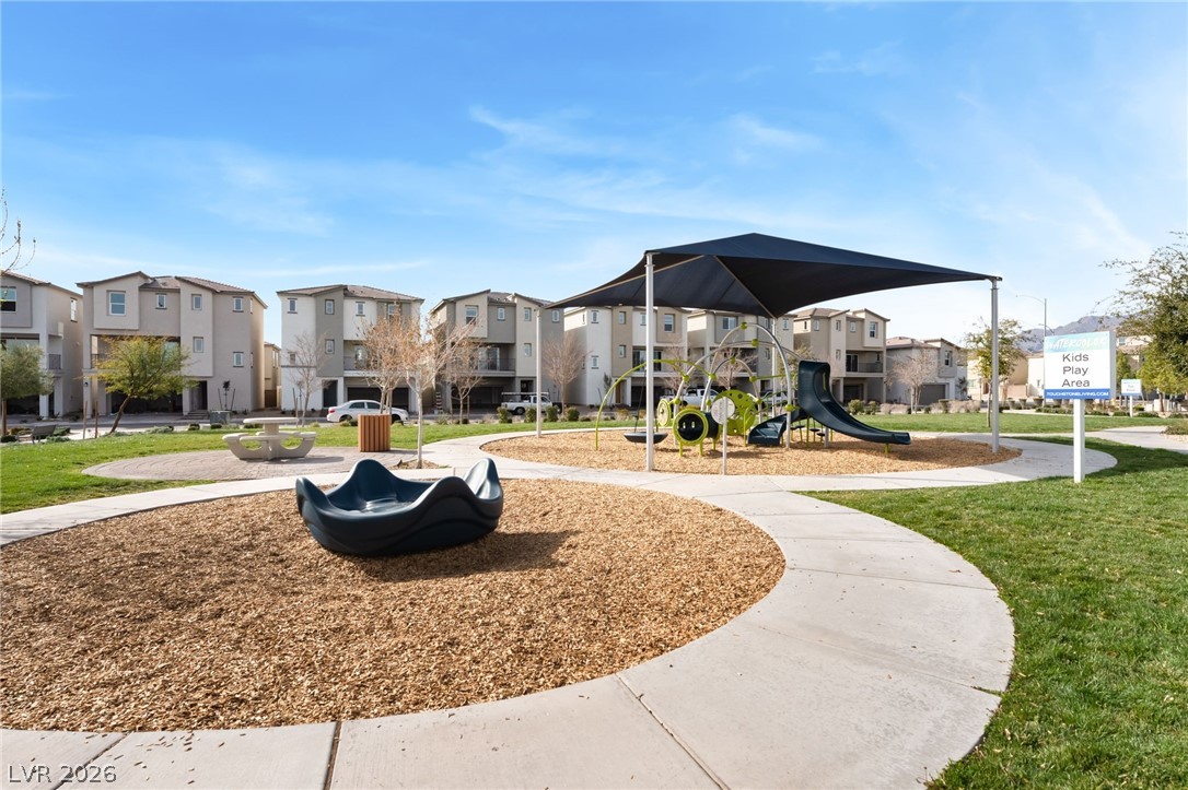 2854 Azure Moon Court Property Photo 34