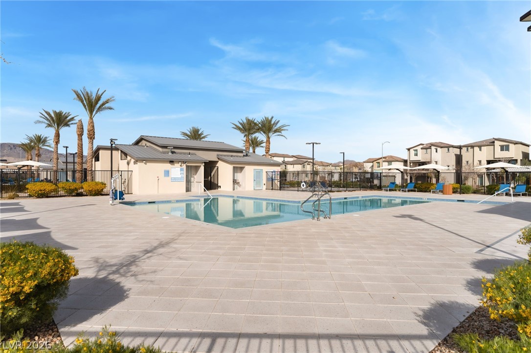 2854 Azure Moon Court Property Photo 35