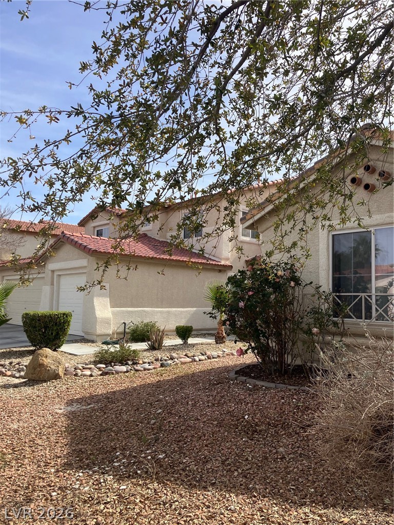 1809 Little Bow Avenue Property Photo 2