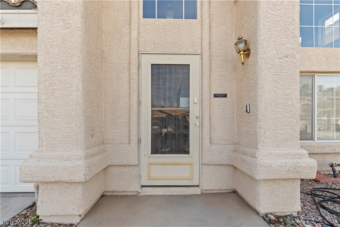 1419 Red Sunset Avenue Property Photo 3