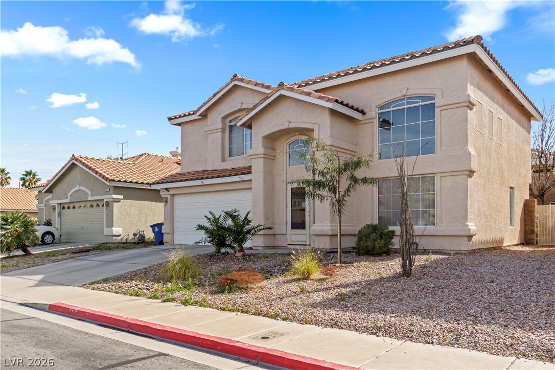 1419 Red Sunset Avenue Property Photo 4