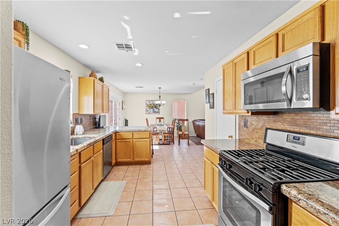 1419 Red Sunset Avenue Property Photo 11