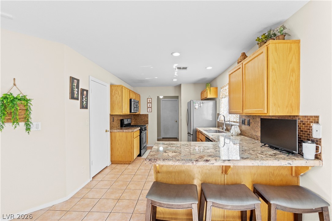 1419 Red Sunset Avenue Property Photo 12