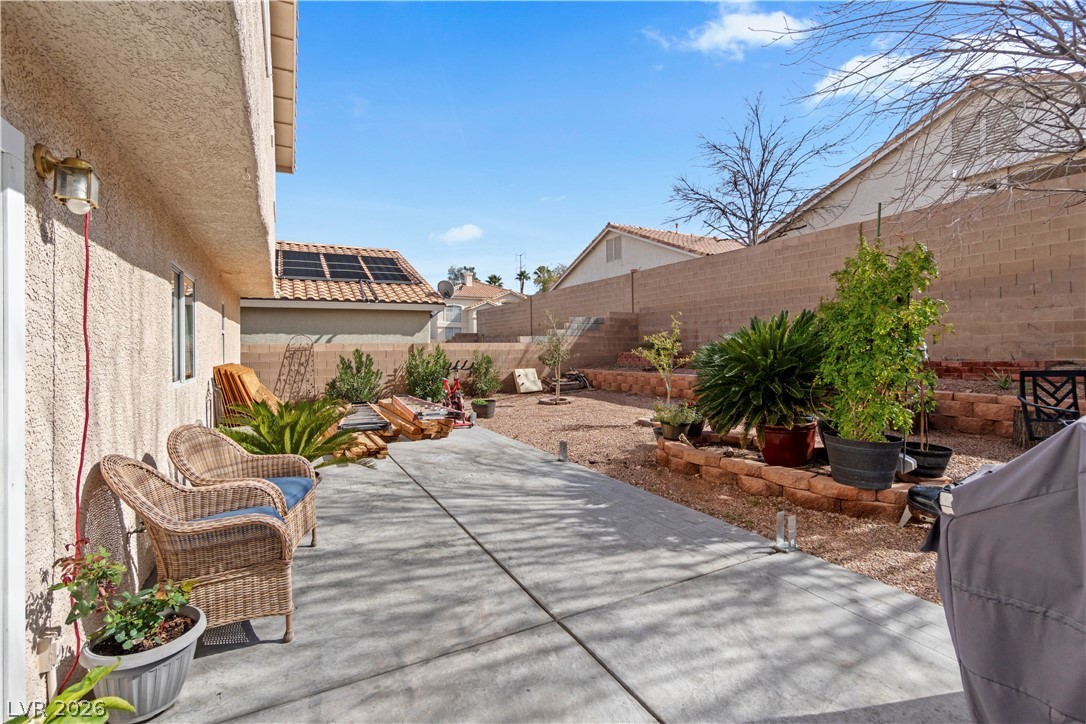 1419 Red Sunset Avenue Property Photo 34