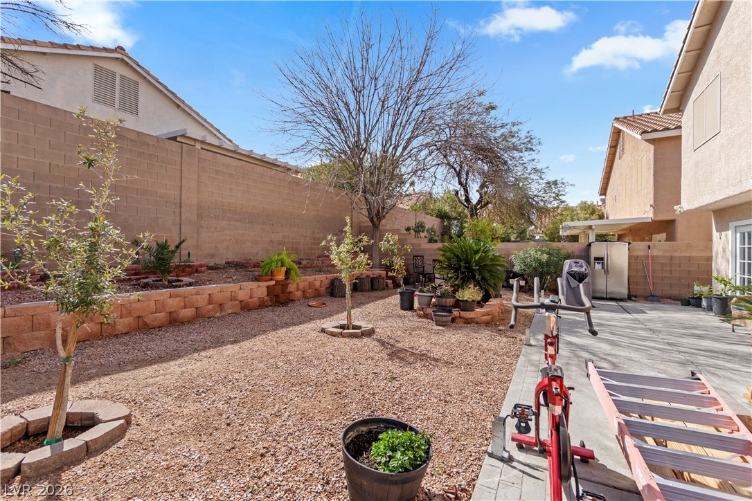 1419 Red Sunset Avenue Property Photo 37