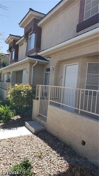 1236 Dusty Creek Street Property Photo 6