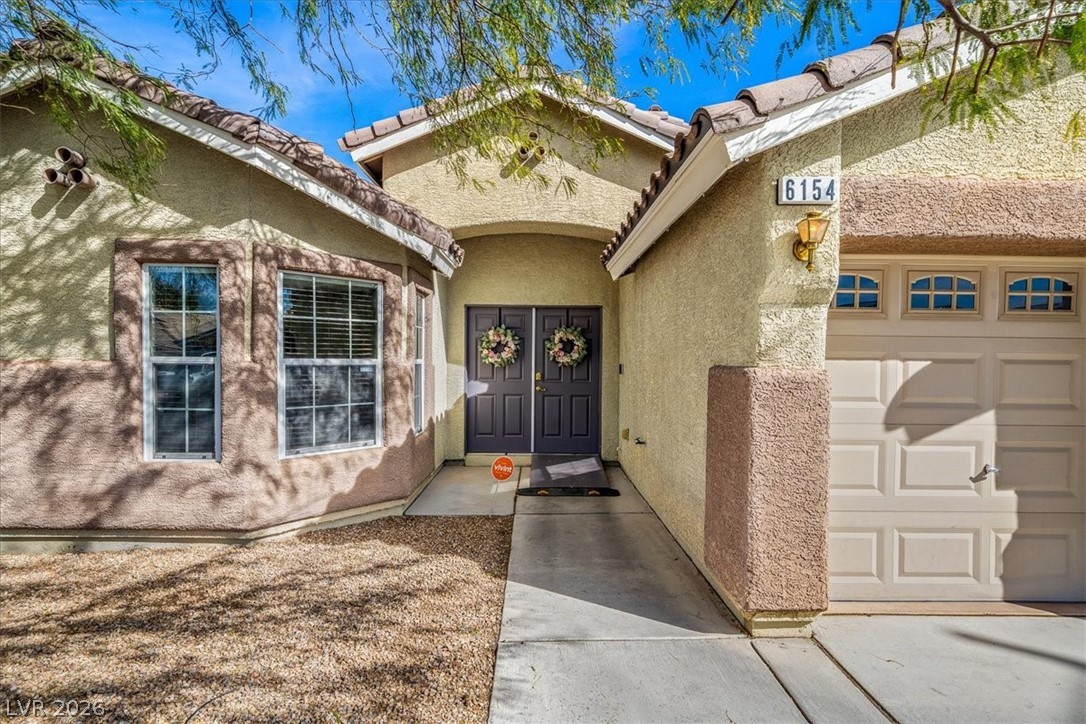 6154 Shower Orchid Court Property Photo 3