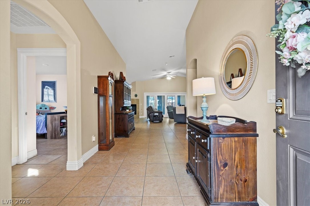 6154 Shower Orchid Court Property Photo 4