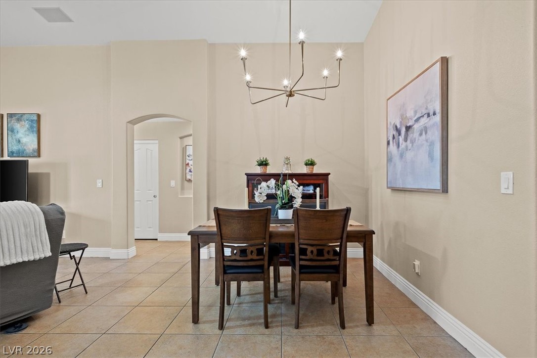 6154 Shower Orchid Court Property Photo 6