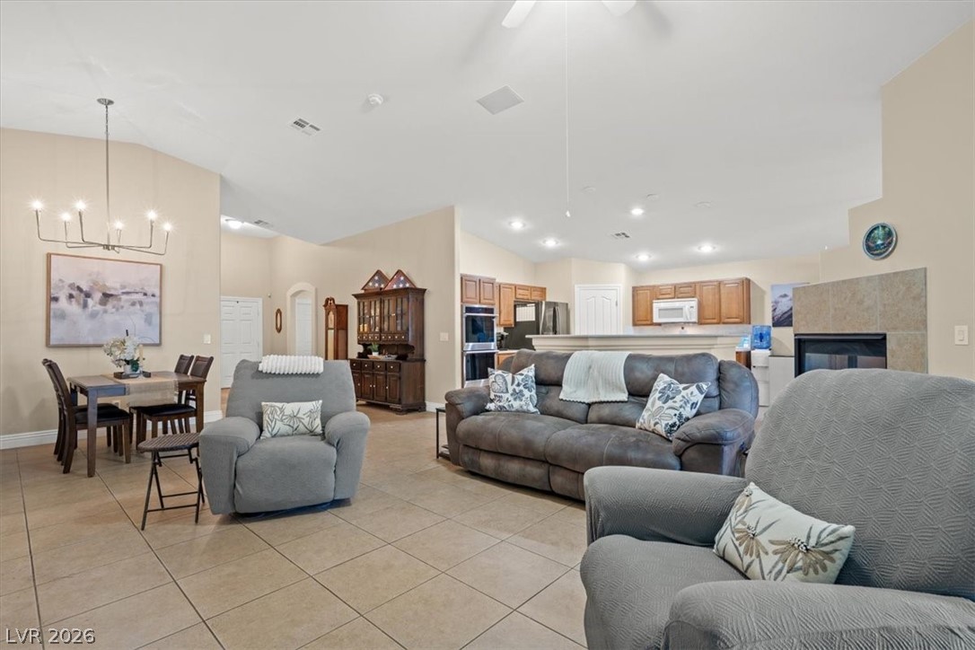6154 Shower Orchid Court Property Photo 11