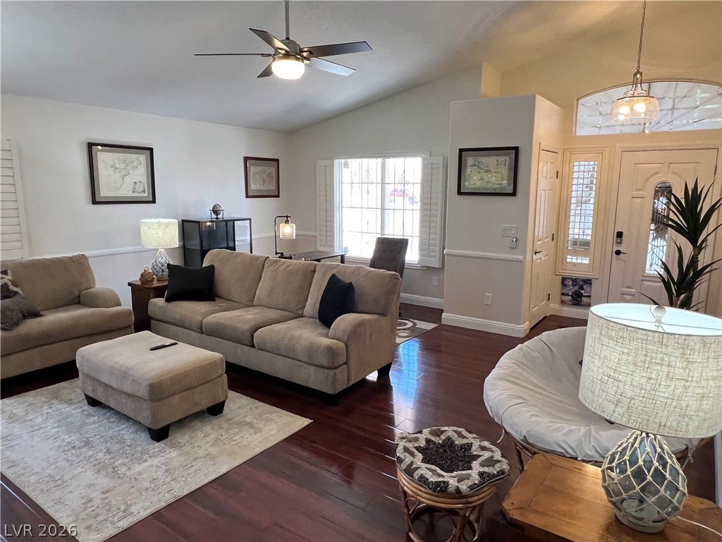 2420 Rocky Brook Street Property Photo 6