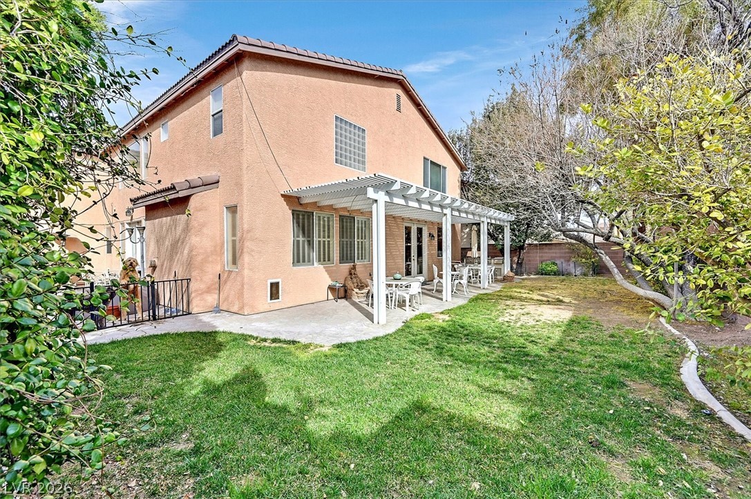 10105 Shore Pine Avenue Property Photo 24