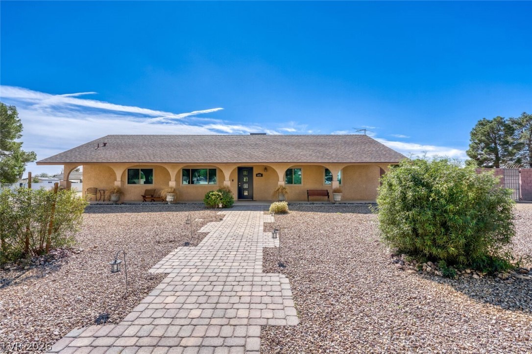 6151 Jo Marcy Drive Property Photo 1