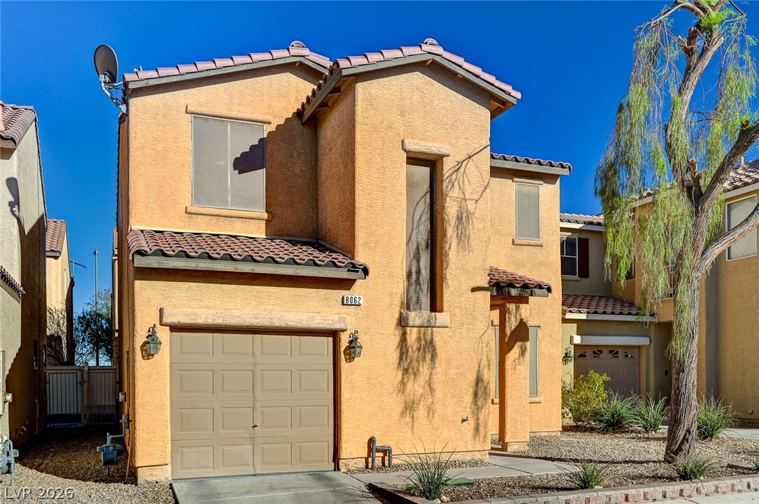 8062 Imperial Treasure Street Property Photo 5