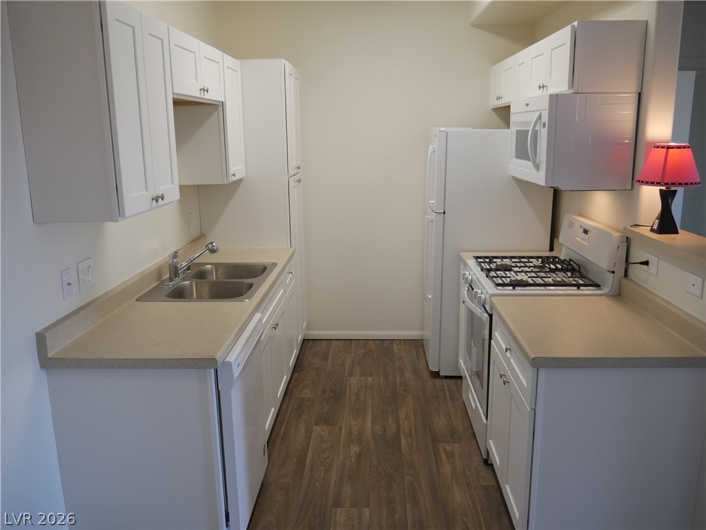 3318 North Decatur Boulevard 1030 Property Photo 6