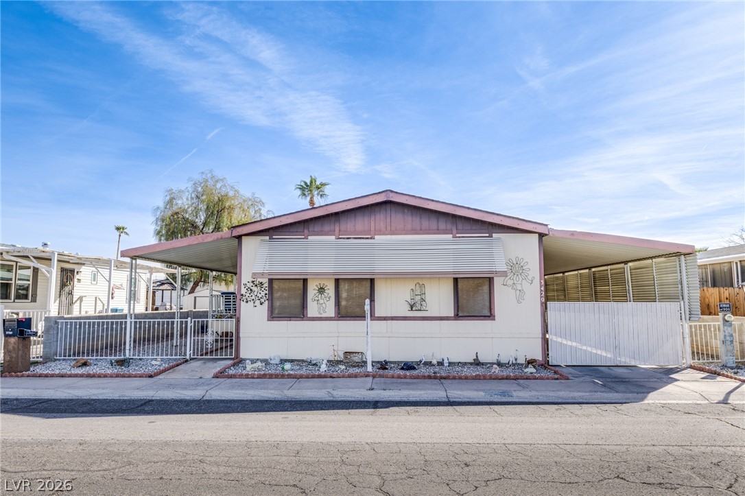 3420 Haleakala Drive Property Photo 1