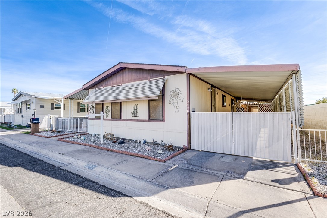 3420 Haleakala Drive Property Photo 3