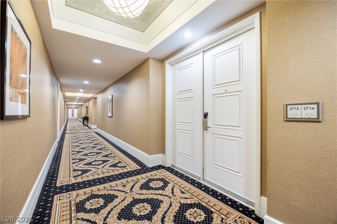2000 North Fashion Show Drive 2714-2715 Property Photo 1