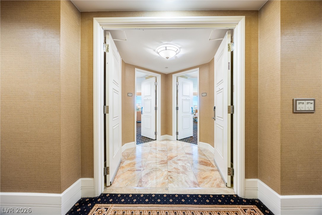 2000 North Fashion Show Drive 2714-2715 Property Photo 3
