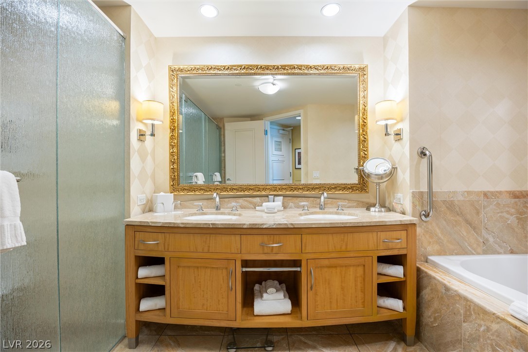 2000 North Fashion Show Drive 2714-2715 Property Photo 20