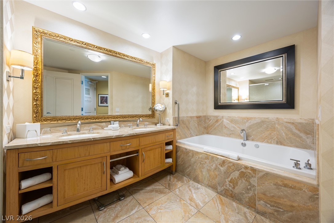 2000 North Fashion Show Drive 2714-2715 Property Photo 21