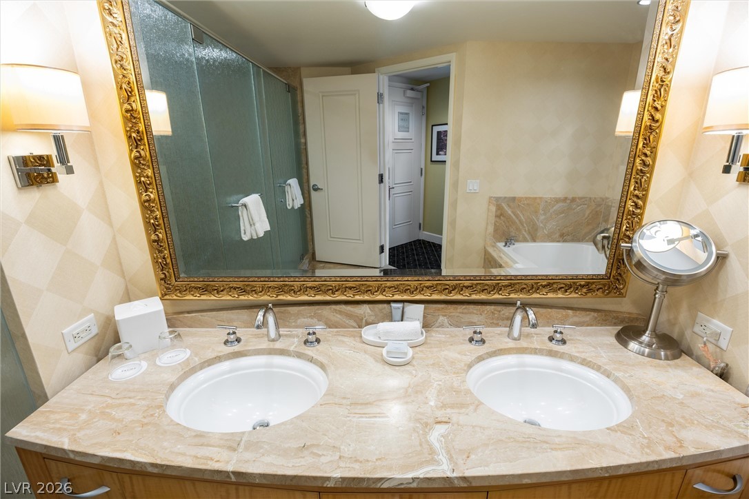 2000 North Fashion Show Drive 2714-2715 Property Photo 22
