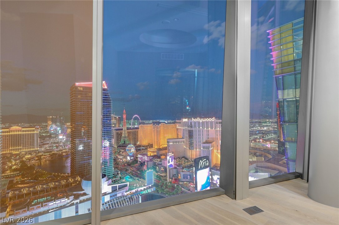 3726 Las Vegas Boulevard 3504 Property Photo 1