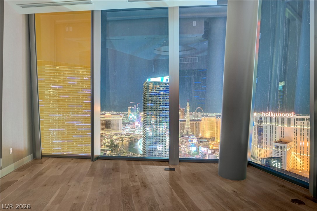 3726 Las Vegas Boulevard 3504 Property Photo 3