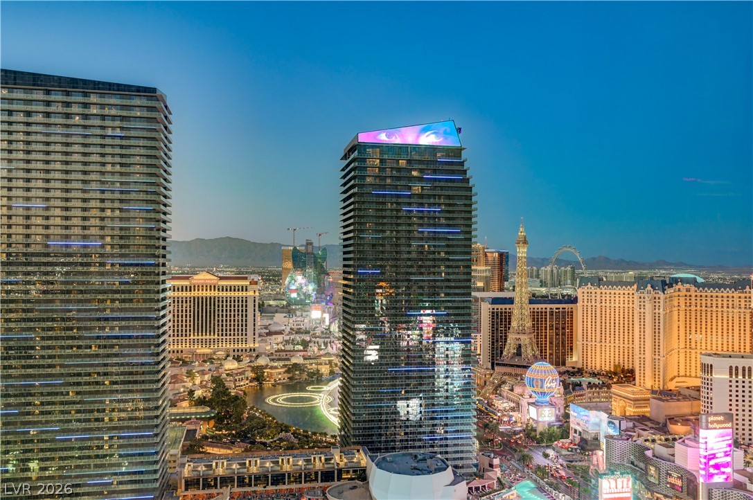 3726 Las Vegas Boulevard 3504 Property Photo 5