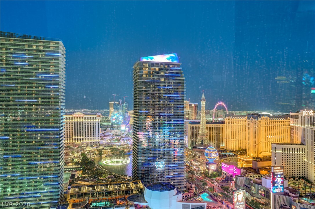3726 Las Vegas Boulevard 3504 Property Photo 8